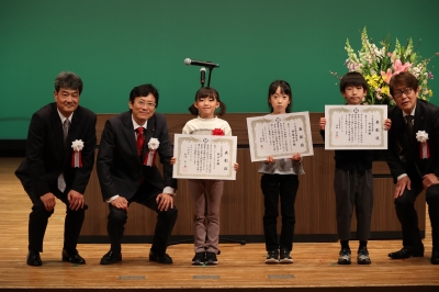 36.小学生低学年の部