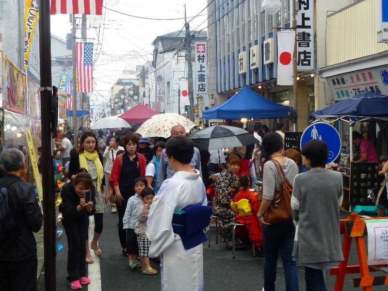 まちなかのにぎわい15 まちなかのにぎわい15