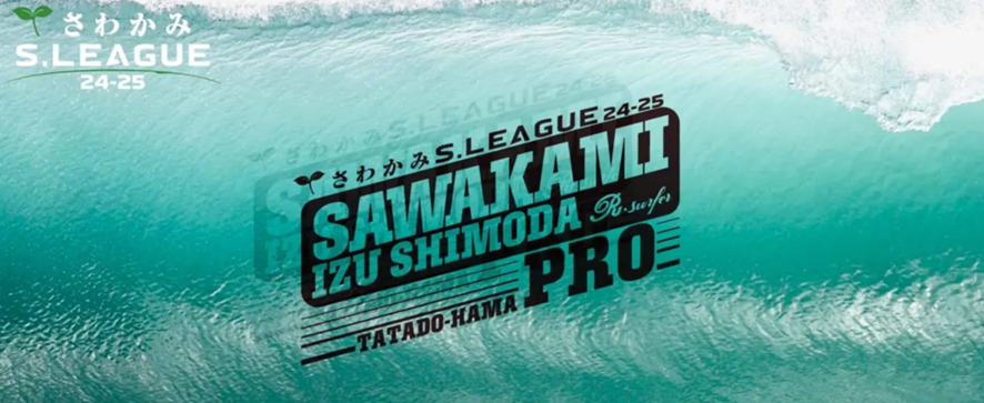 エスリーグ エスリーグ