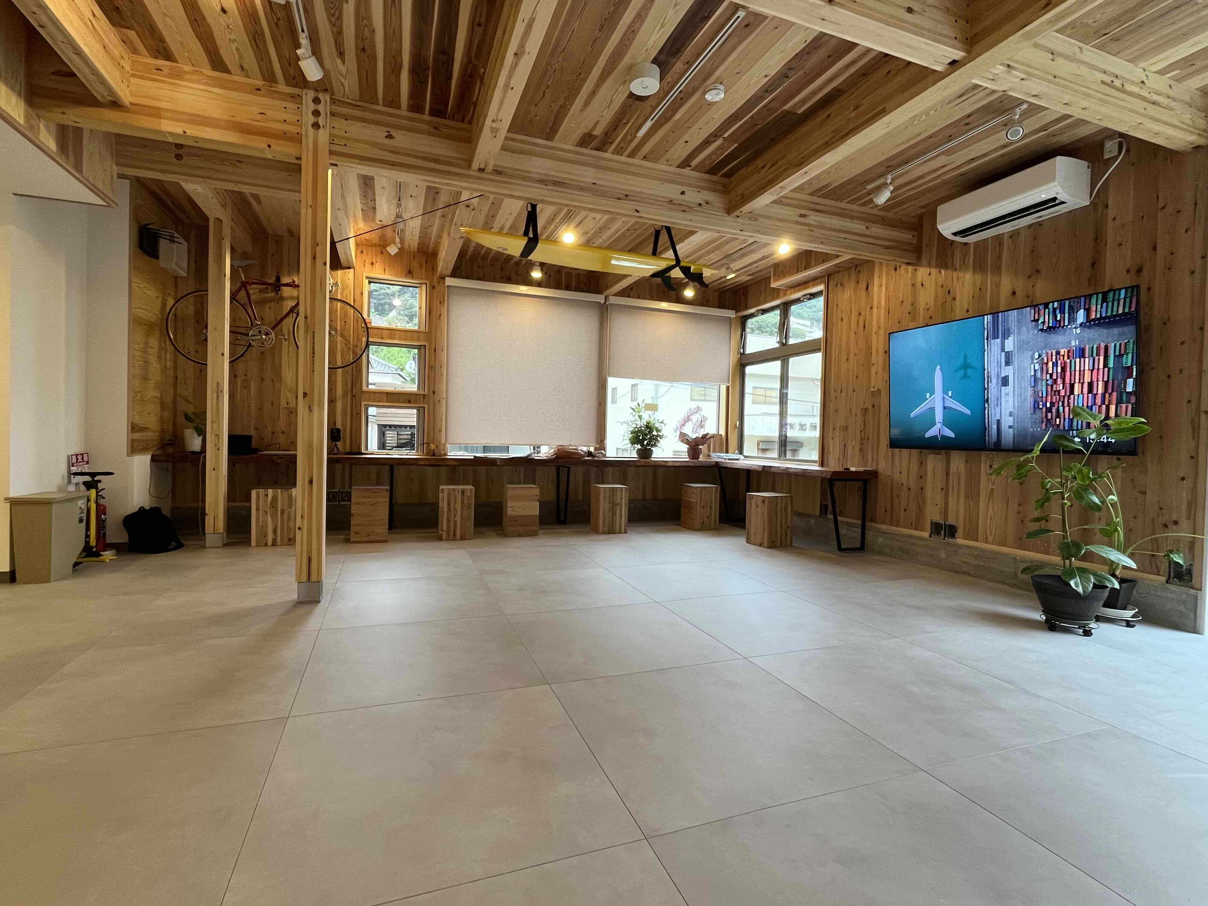 コンドミニアムとらや⑥