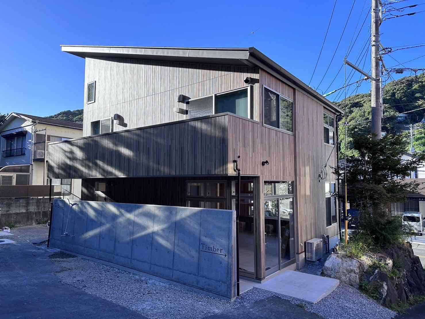 コンドミニアムとらや⑦