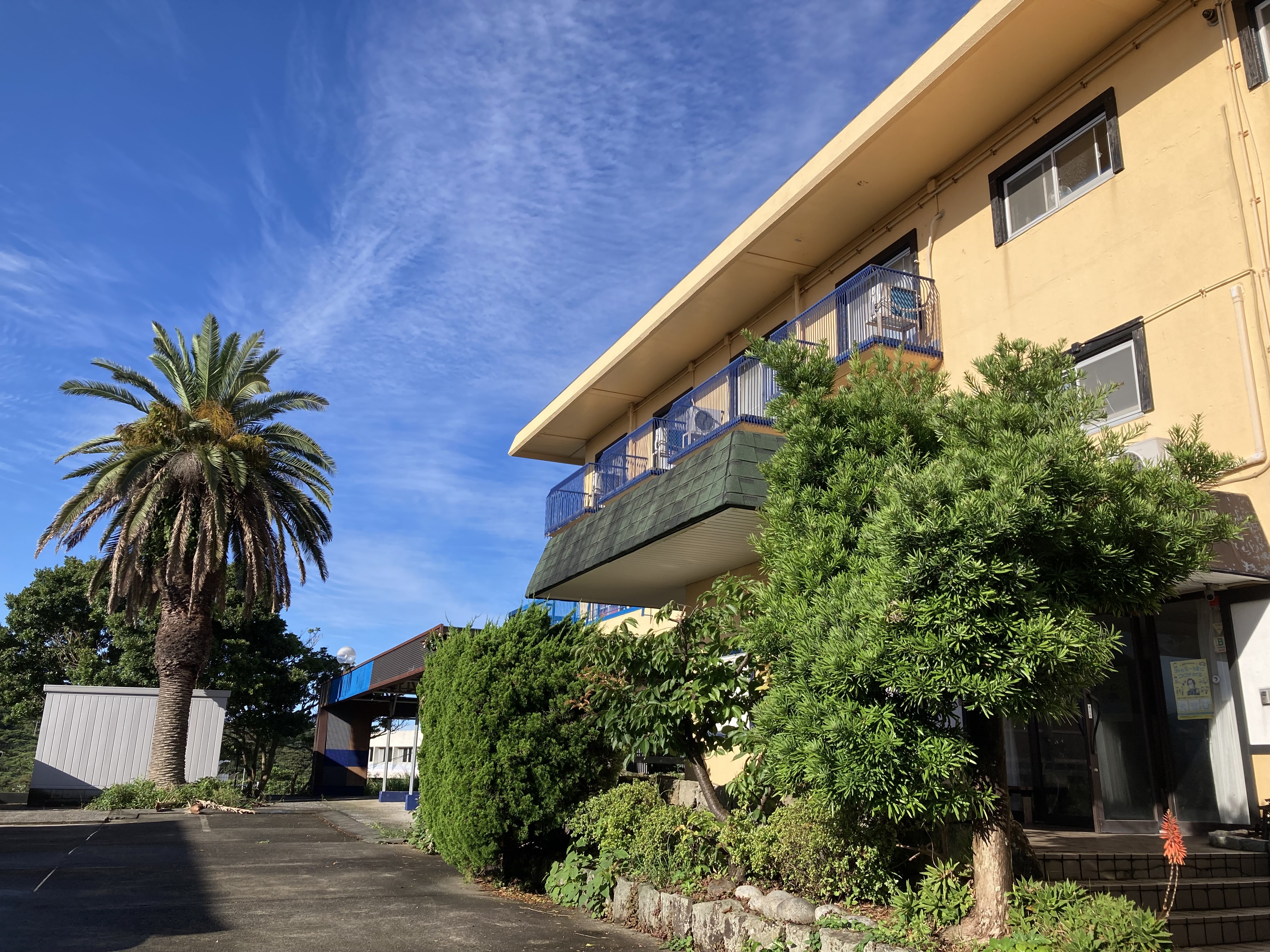 マーレ亀吉_外観