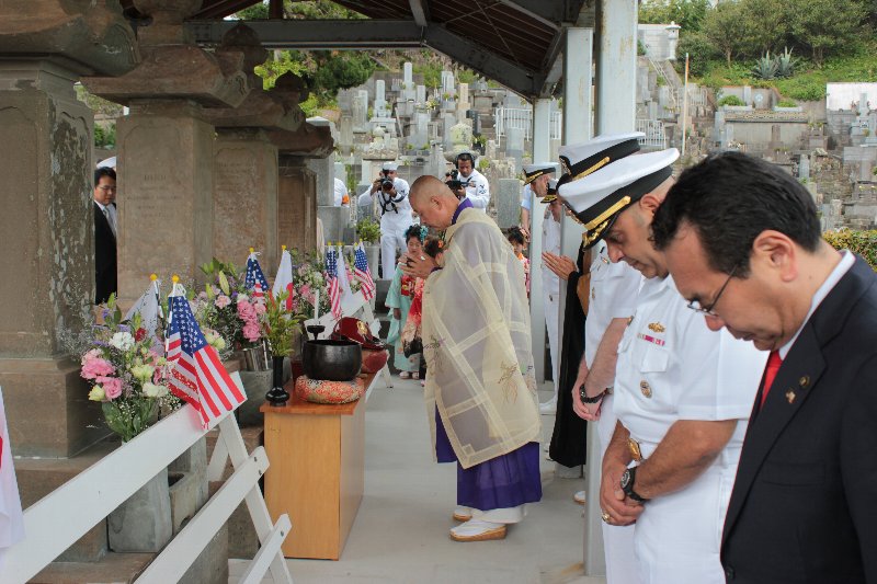 墓前祭15 墓前祭15