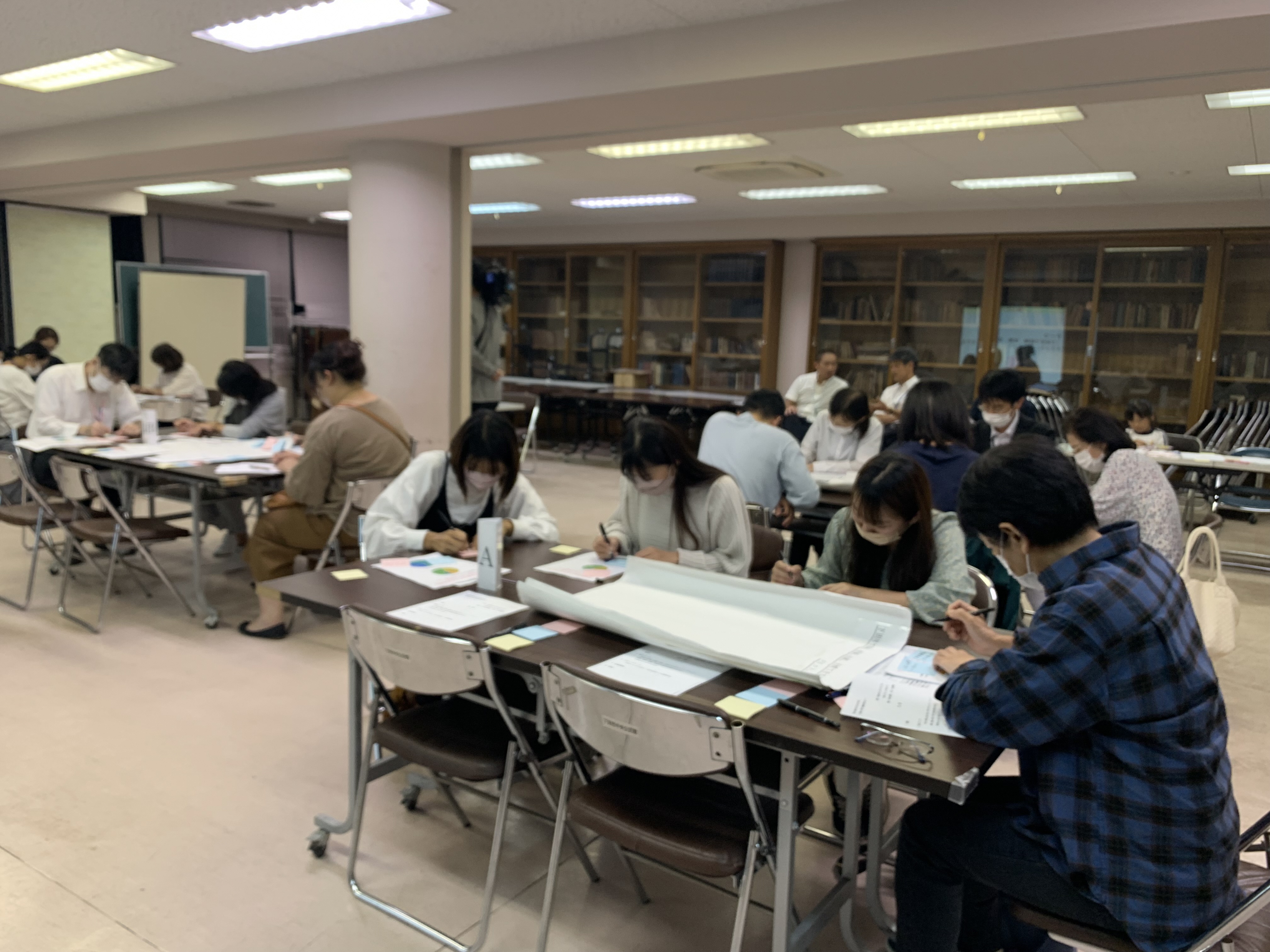 少子化写真02 少子化写真02